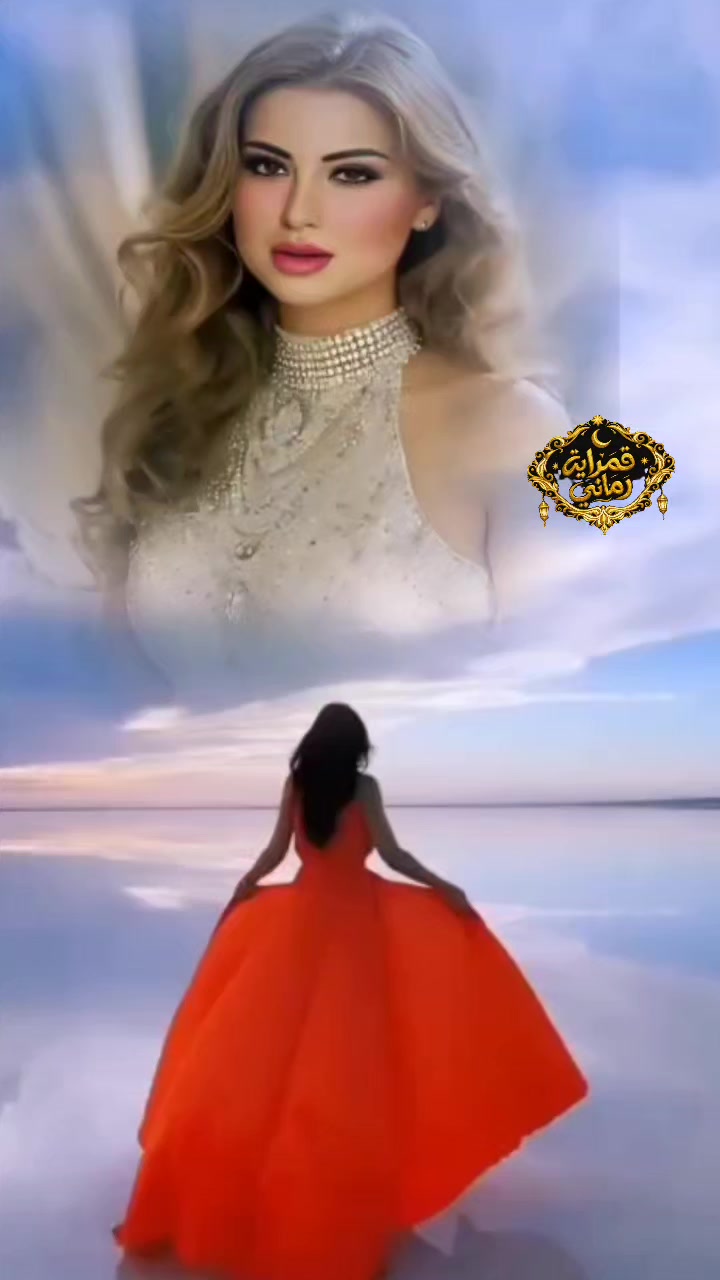 @꧁☯ قمرايه زماني ☯꧂