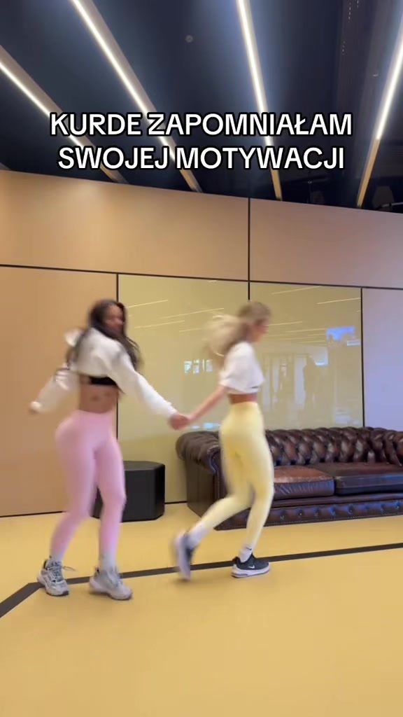 @vaninabani/ Twoja trenerka