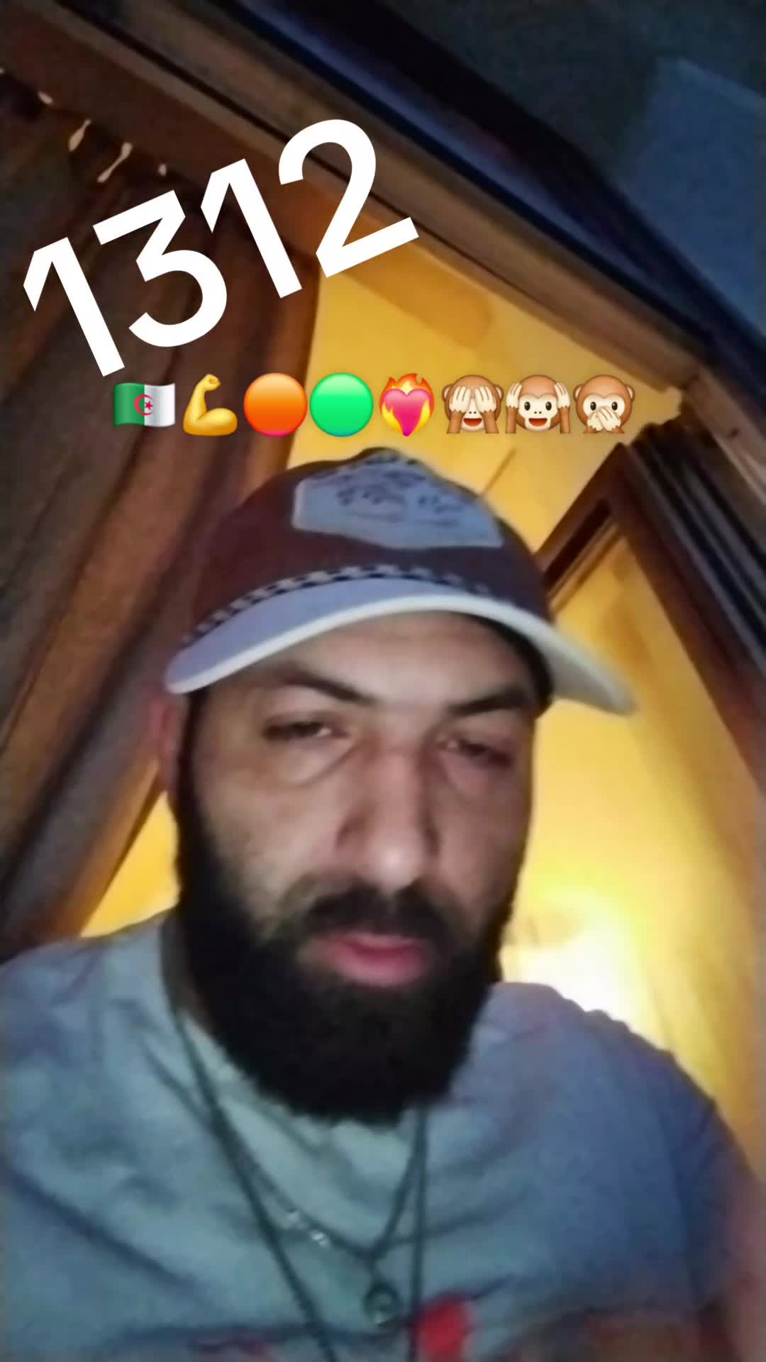 @LHadiDZ🇩🇿🇸🇩🙊🙉🙈❤️&zwj;🔥🟠🟢