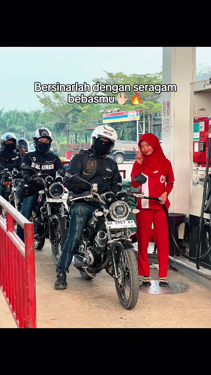 @kadak tech lampung