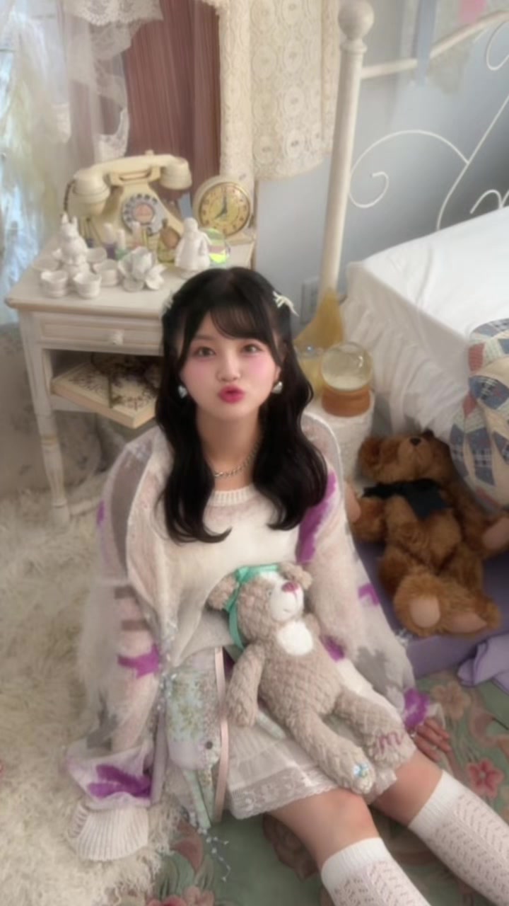 @ふじたにみう/藤谷美海