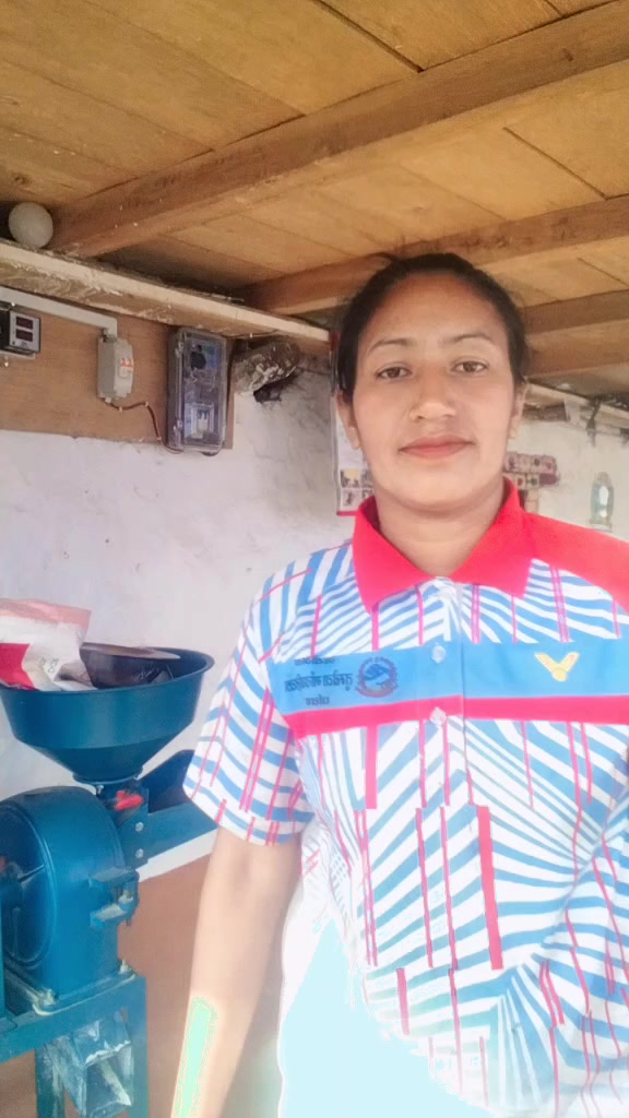 @Rupa Devi Khadka
