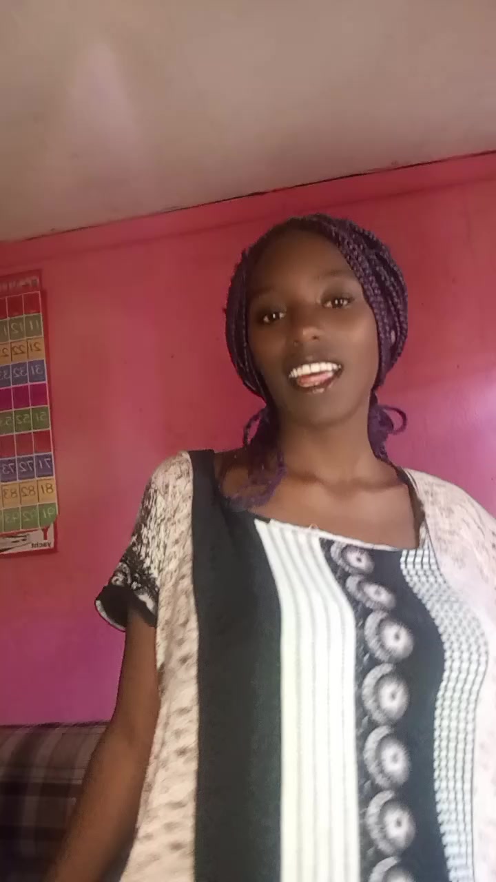 @miss Mwangi