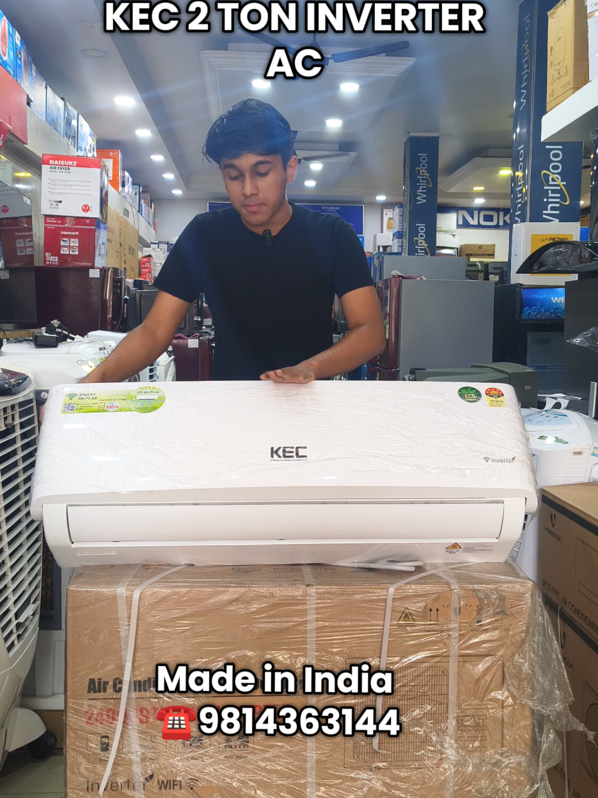 @Shree Shyam Electronics
