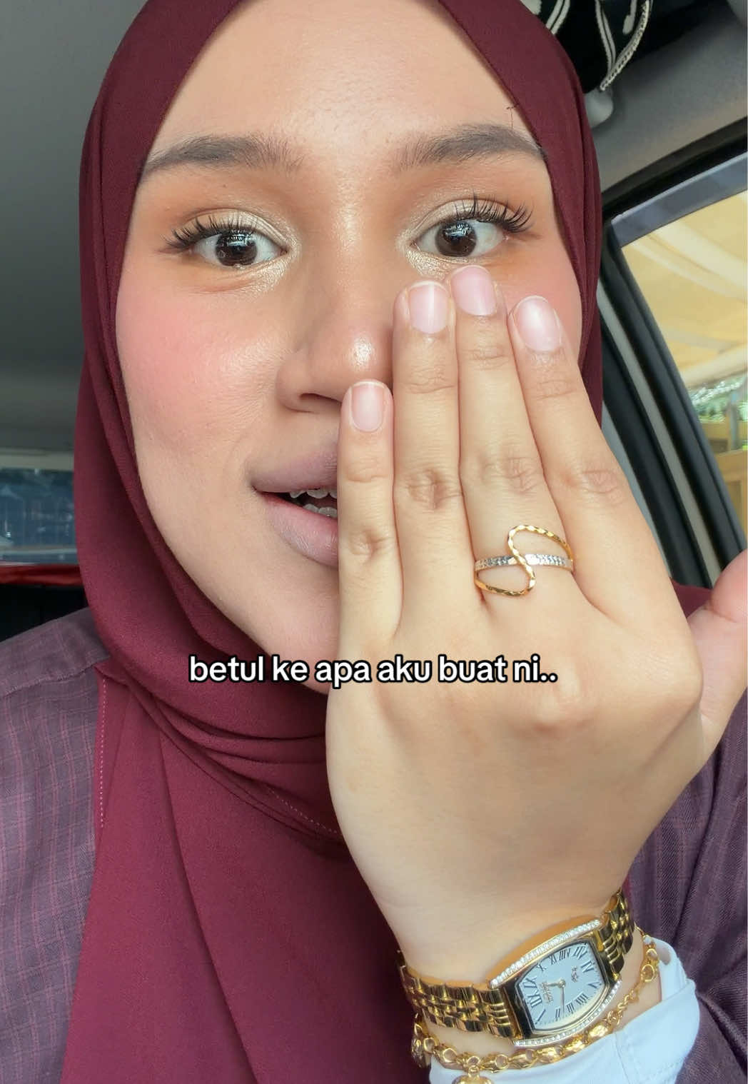 @Izzan Adriana