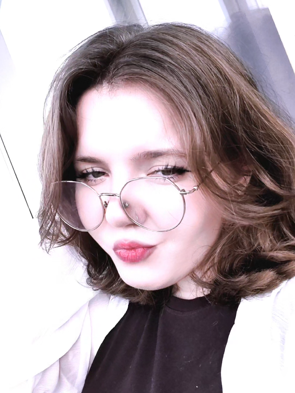 @Гайка