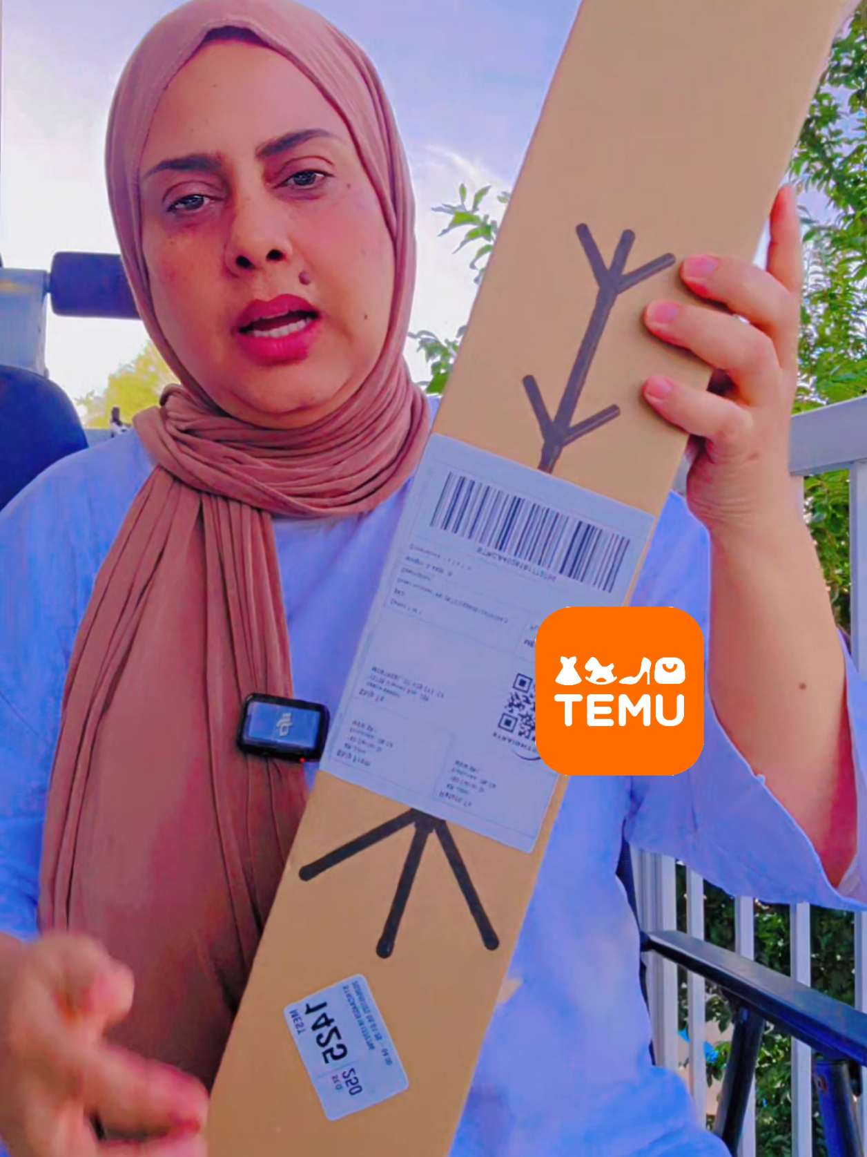 @مغربية 🇲🇦في كندا 🇨🇦 اليسر