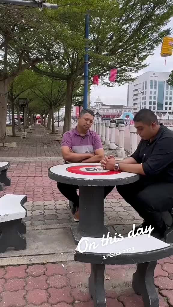 @Nasi Lemak Janda