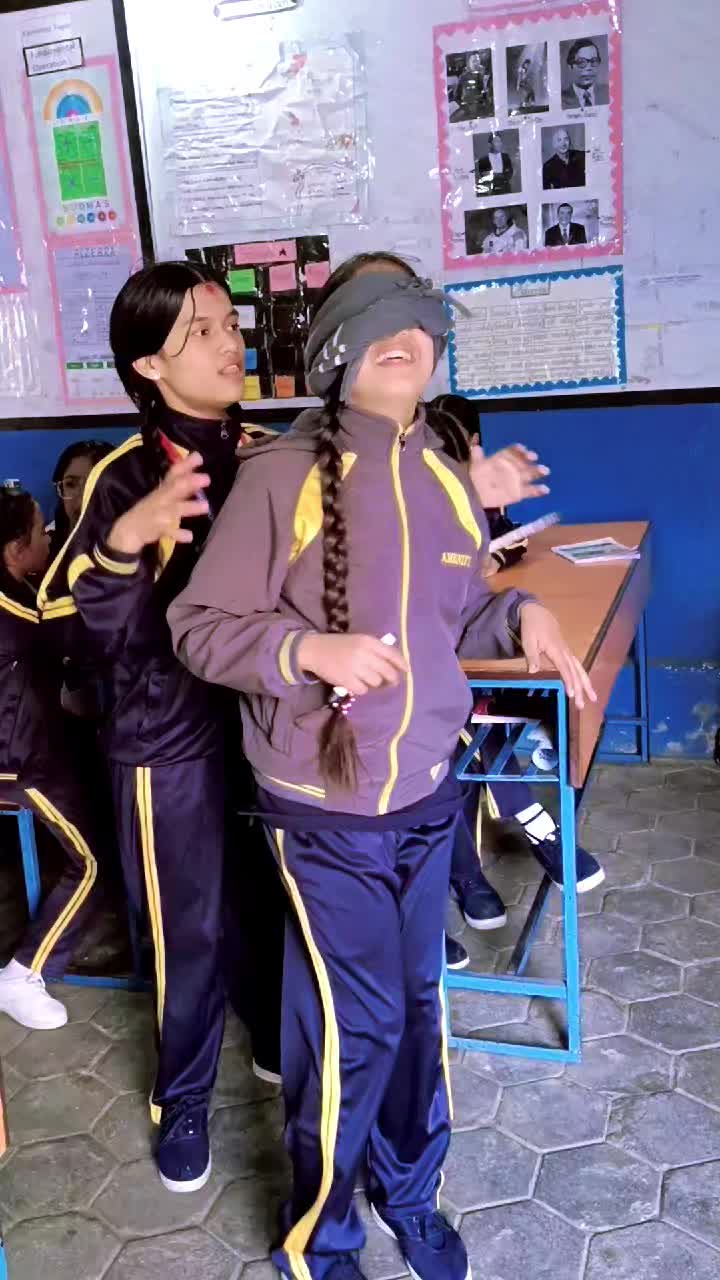 @Bhawana Bhandari