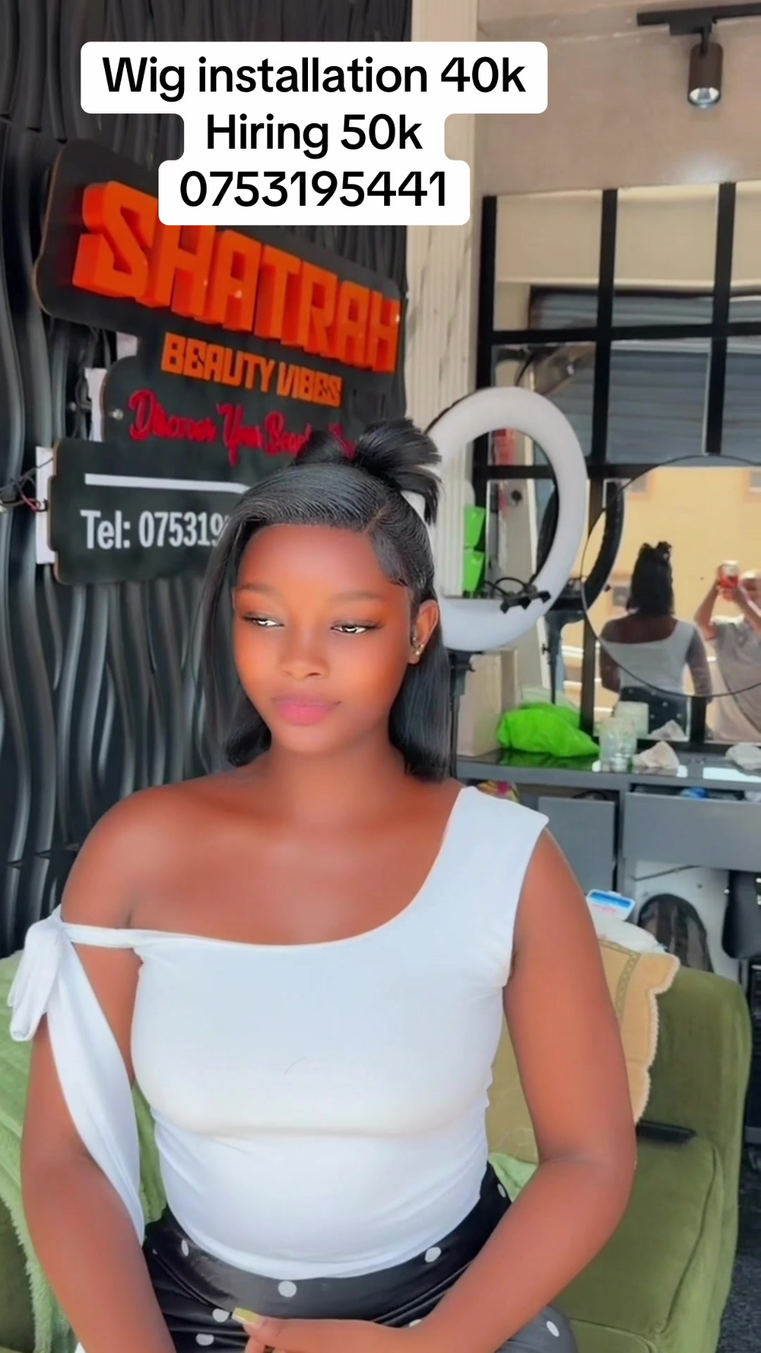 @Shatrah~beauty~vibes(Benz mami