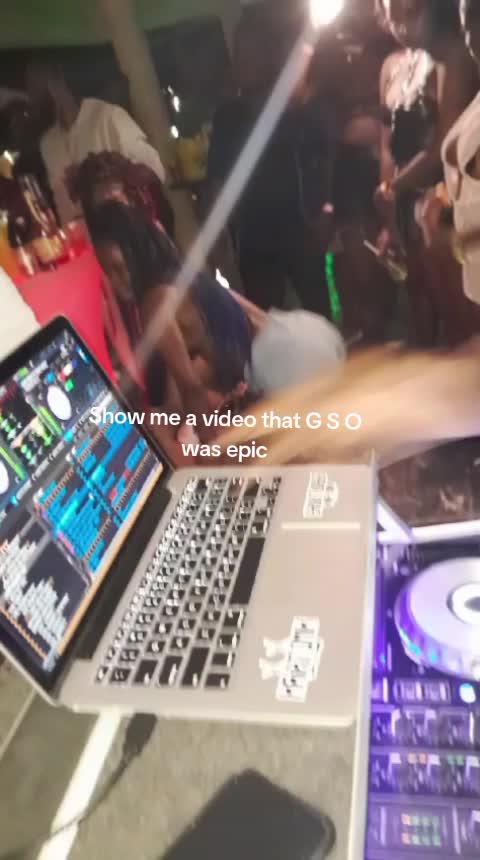 @Odaine Lewis