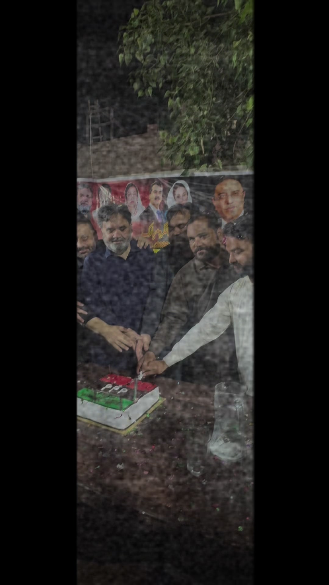 @Psf City Presedint Multan🇱🇾