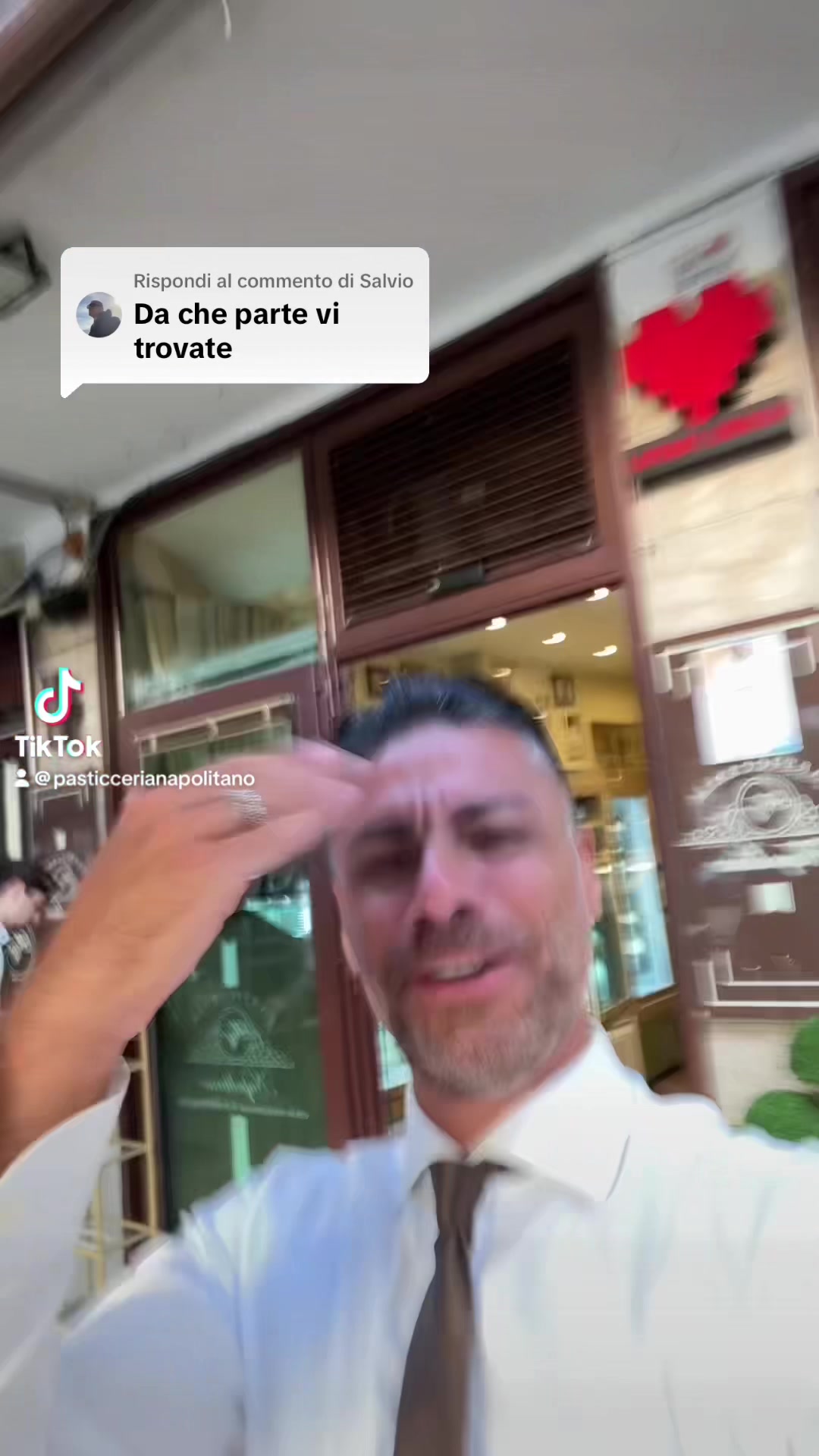 @PasticceriaNapolitanoPoderico