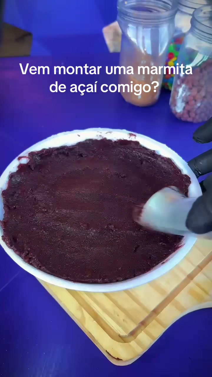 @Açaiteria Artesano