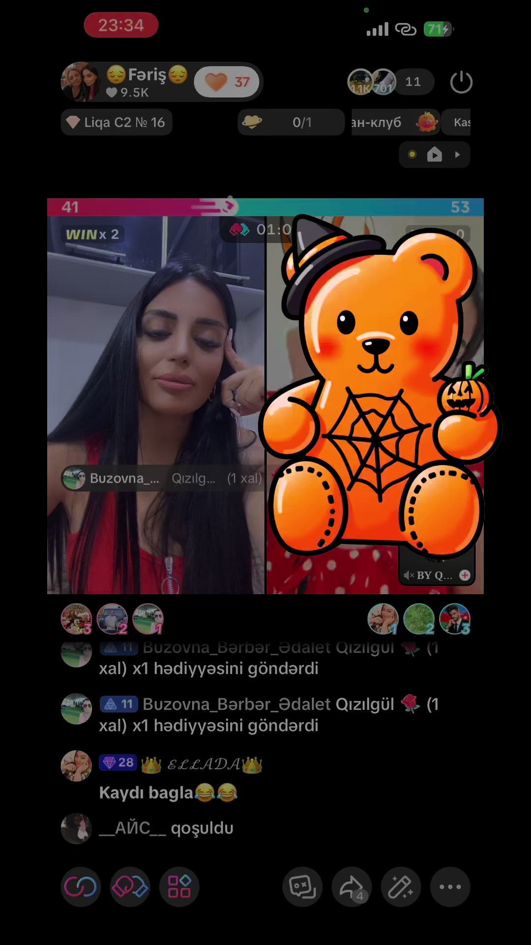@😔Fəriş😔