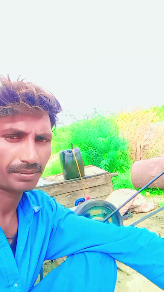 @Ramchand Bheel