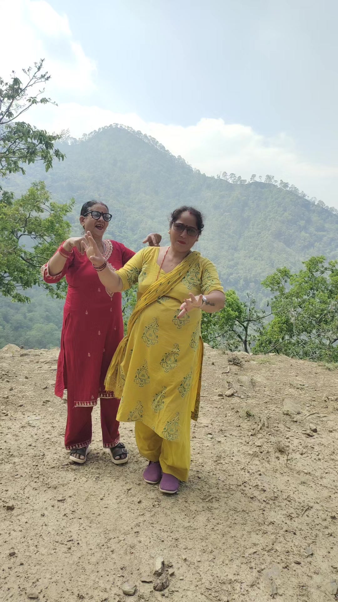 @amrita khadka oli