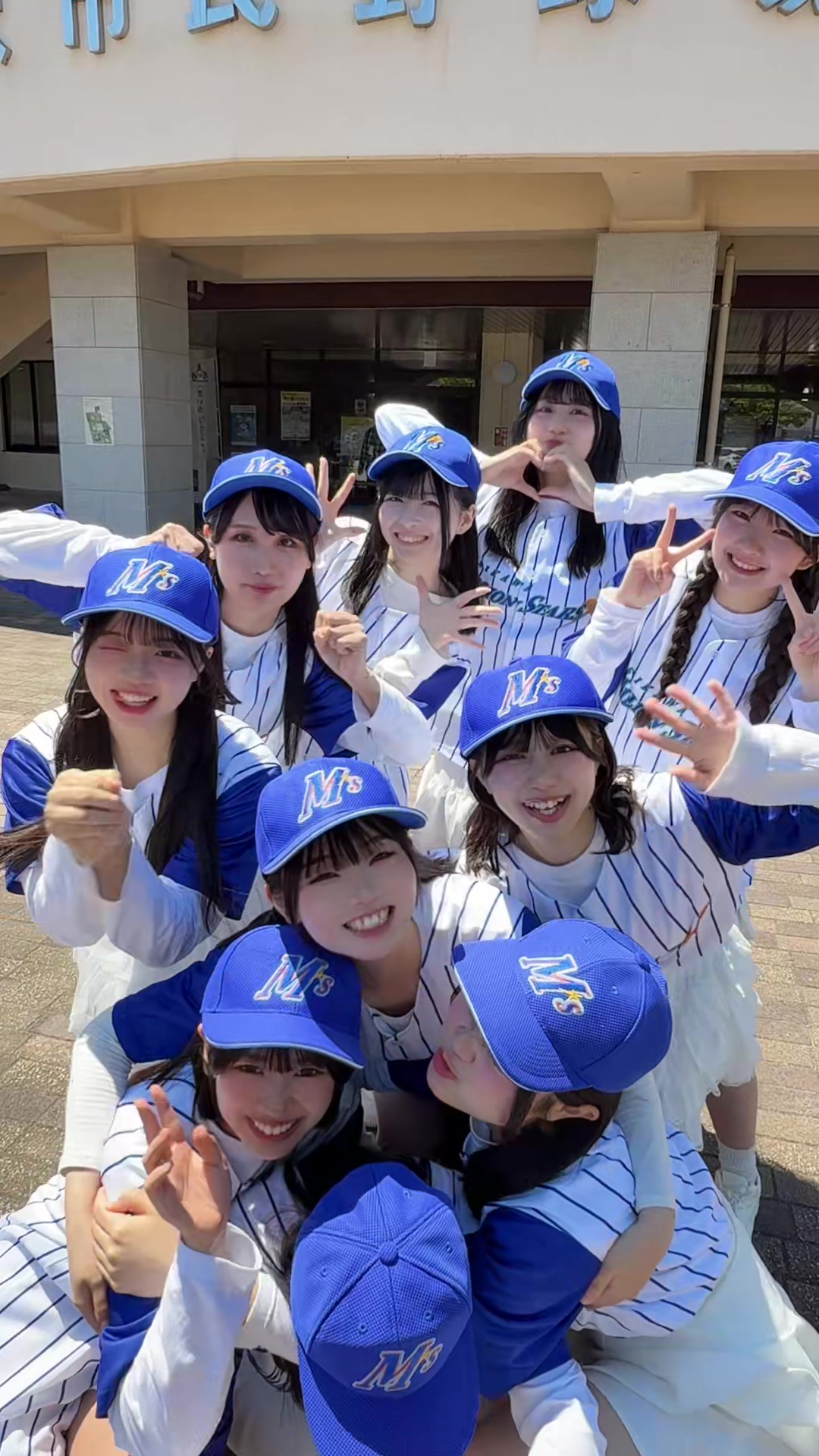 @ほくりくアイドル部