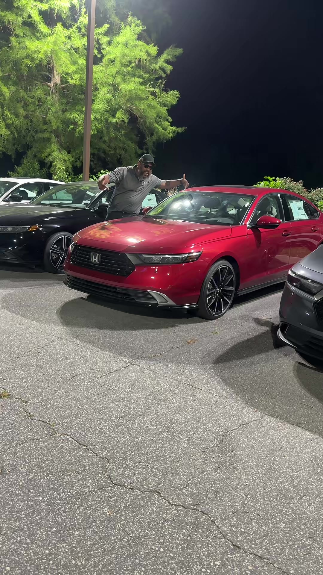 @My Car Guy ๐๐๐ฝโ๏ธ