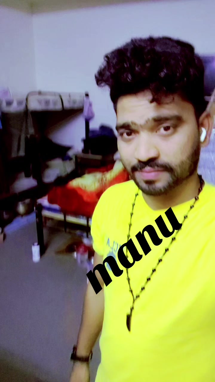 @Mani Manikanta