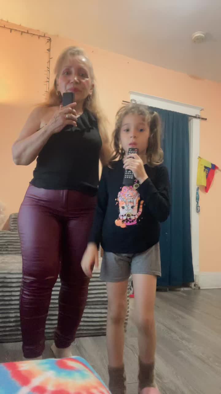 @Linda Castro