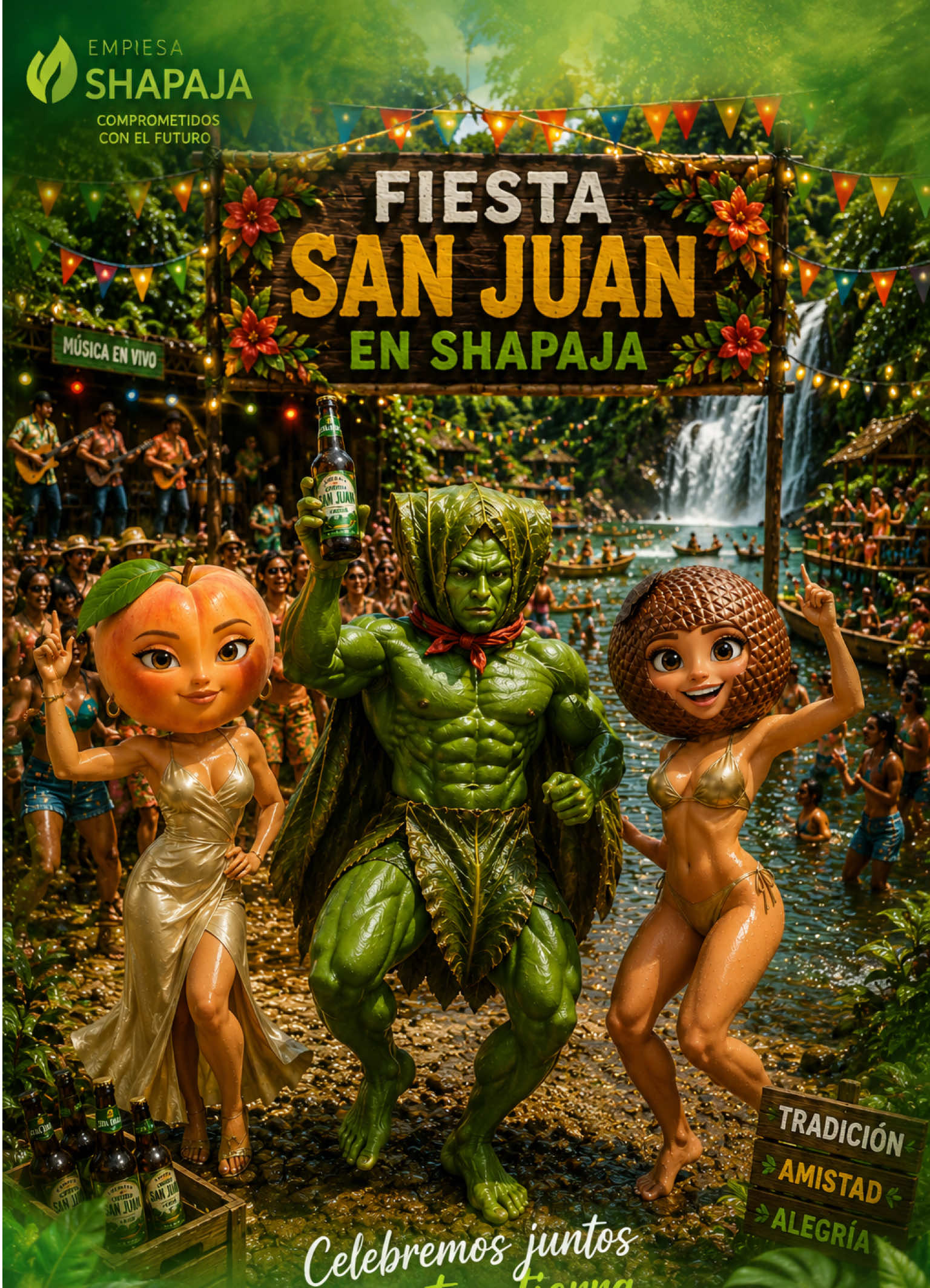 @Best Trip Per&uacute; Oficial