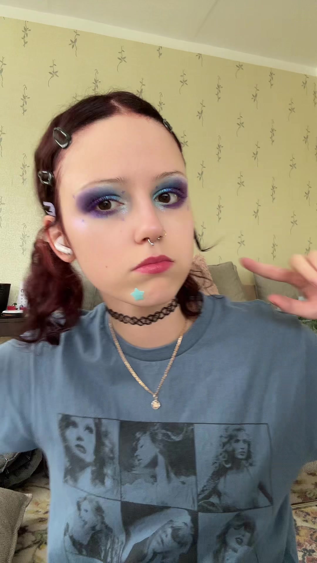 @tori🦄