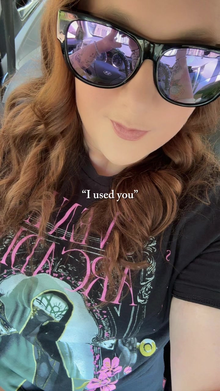 @Sharon Faye