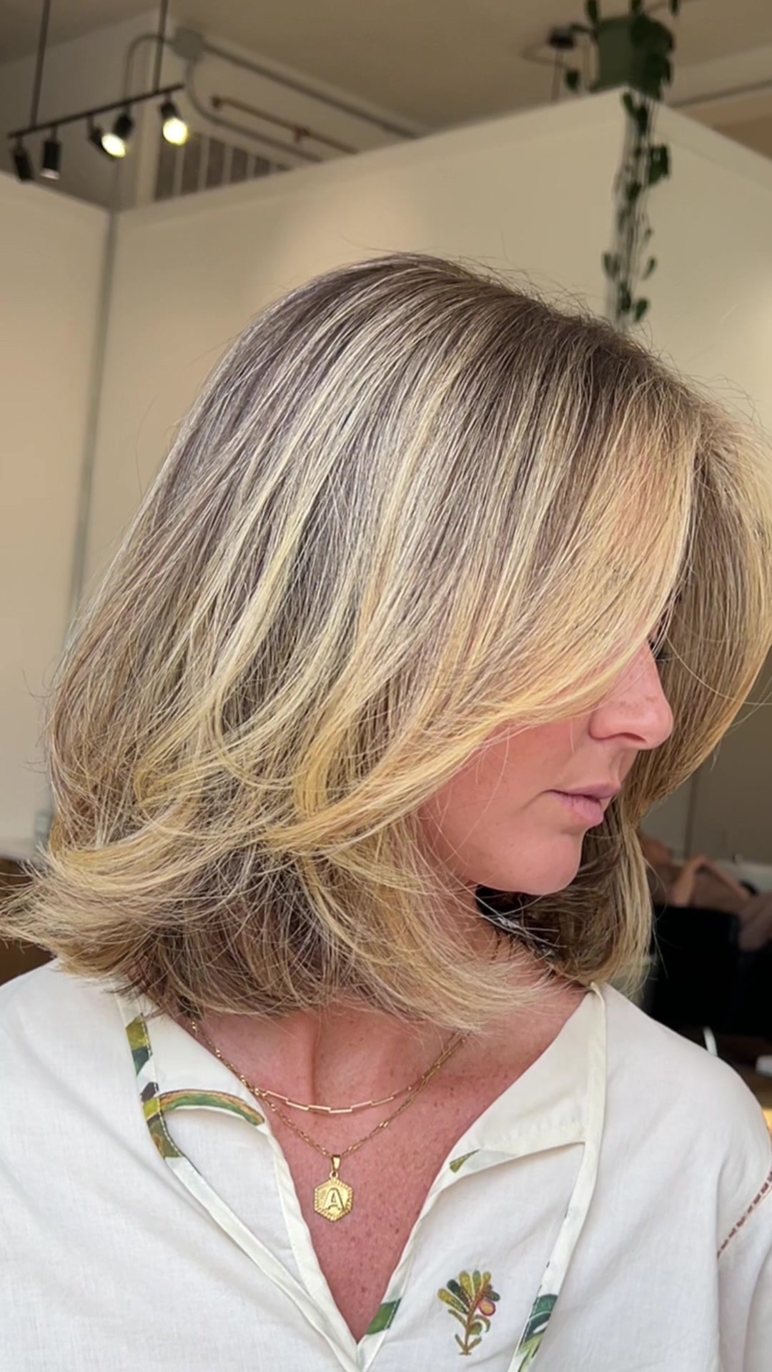 @Ryleigh//Nashville hairstylist