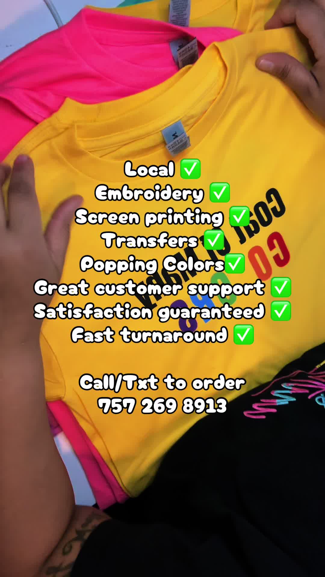 @Good Dog Printing & Embroidery