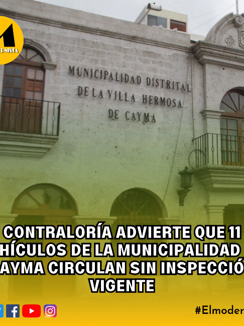 @El Modernista
