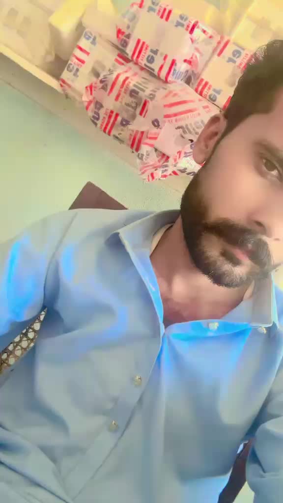 @Asif shah