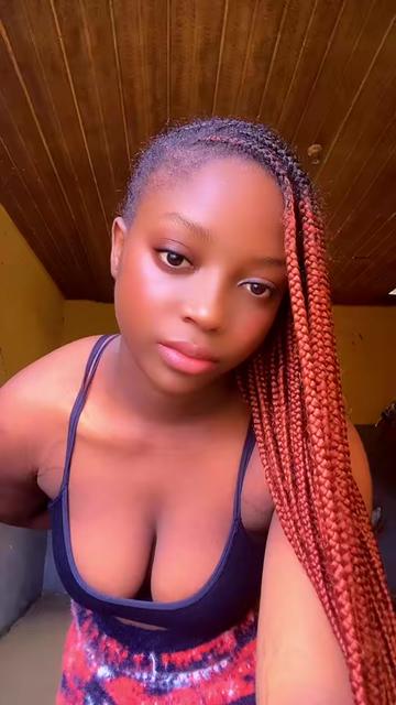 @Ogechi Ella