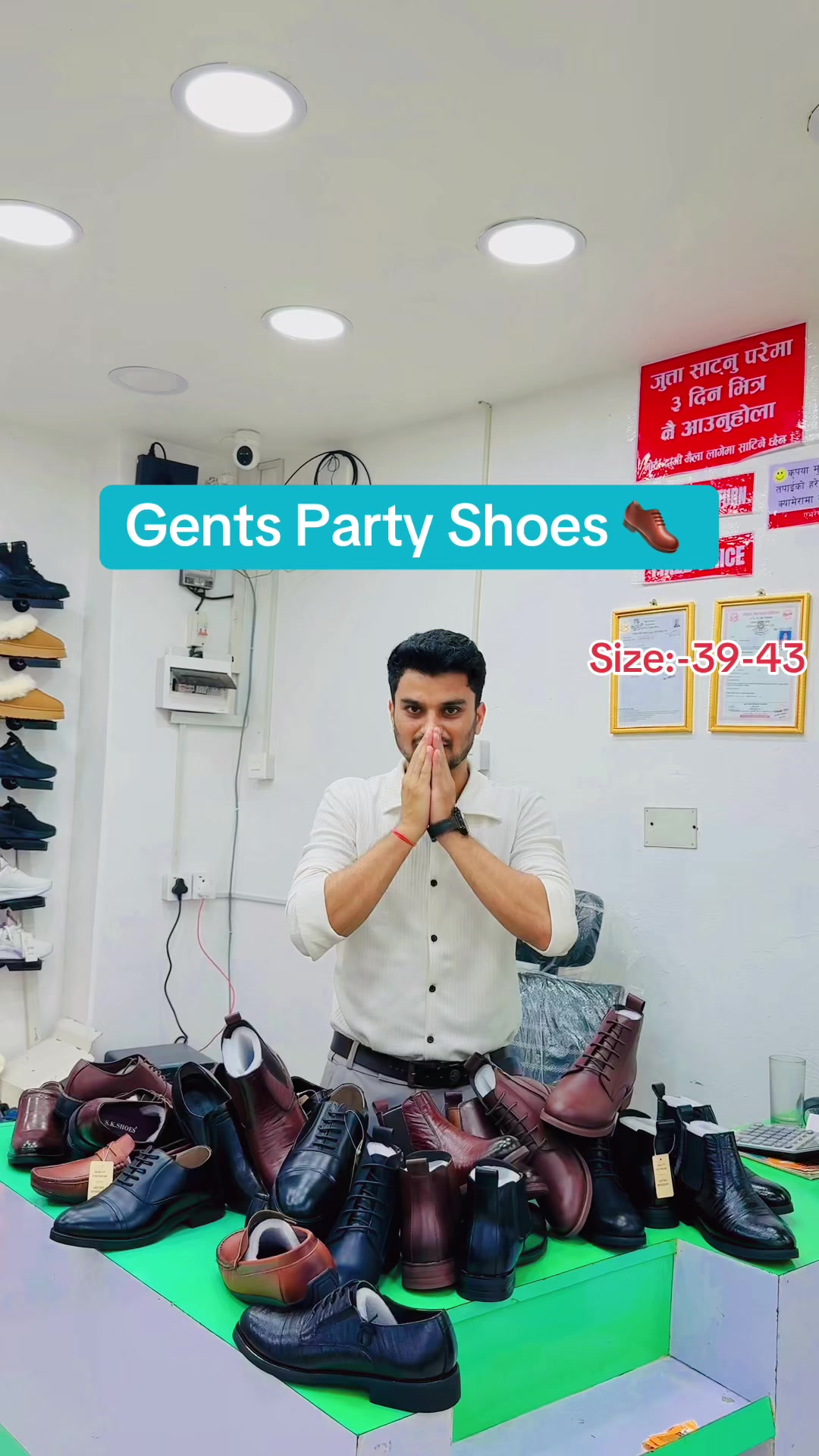 @everestfootwearpokhara
