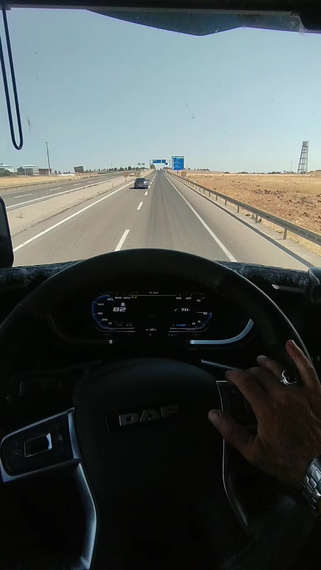 @Özkan Yörük