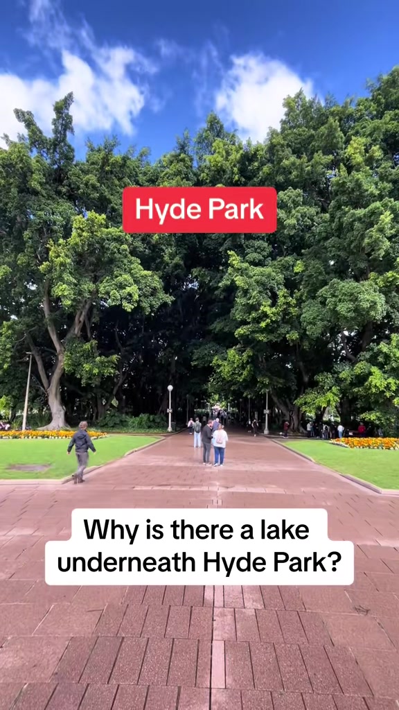 @Visit Sydney
