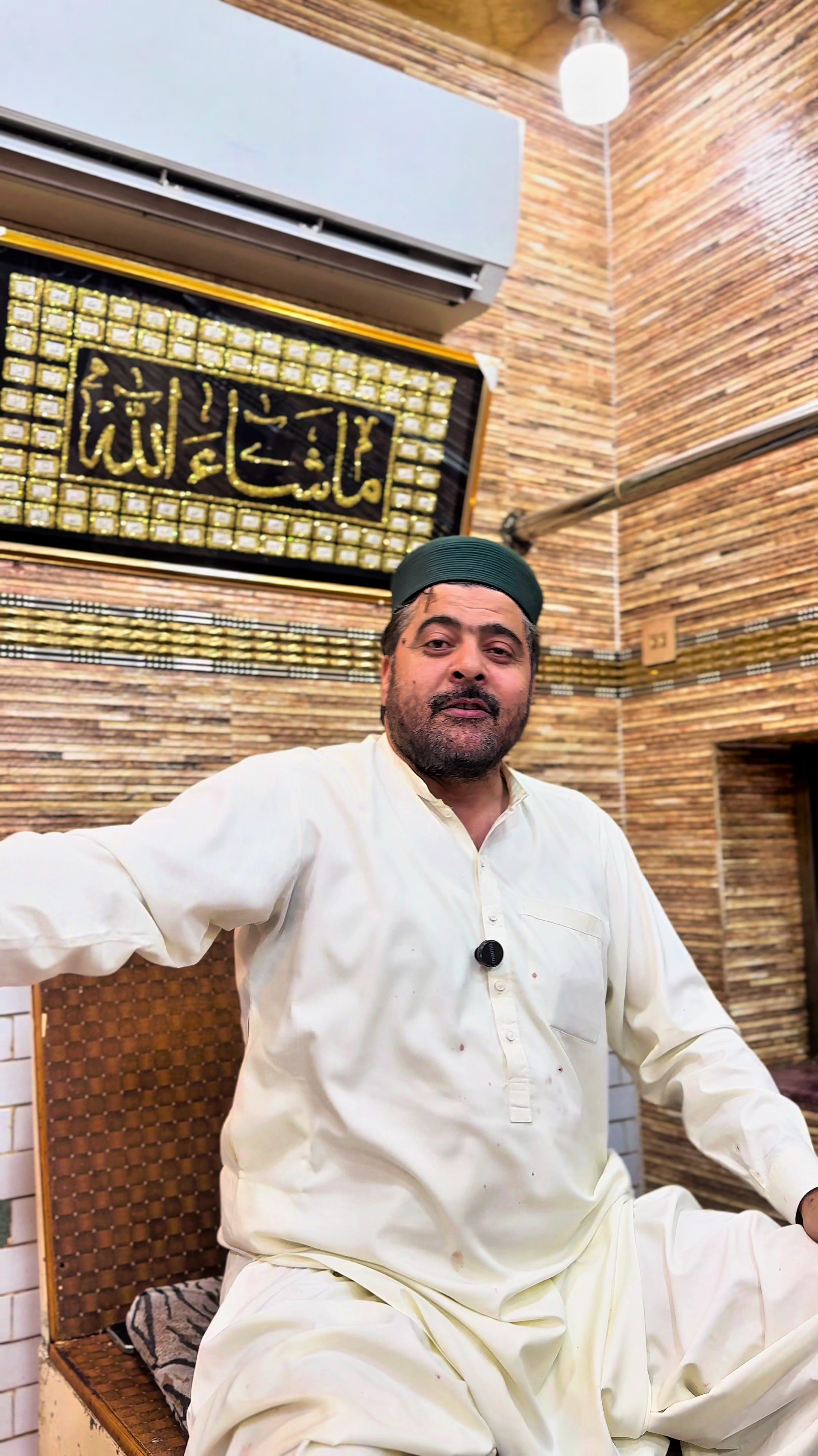 @Khyber Charsi Tikka Peshawar