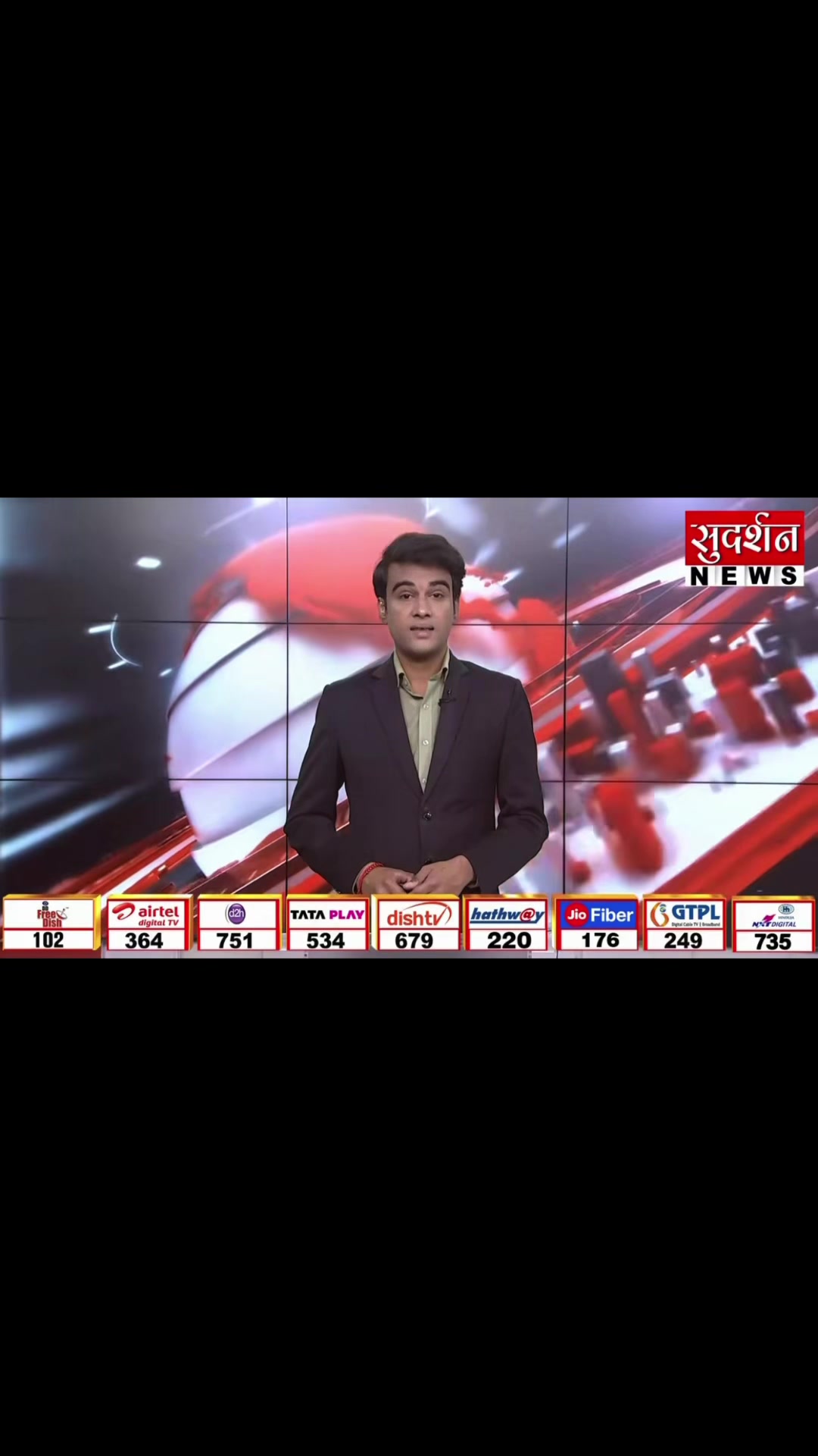 @Desh Punjab media