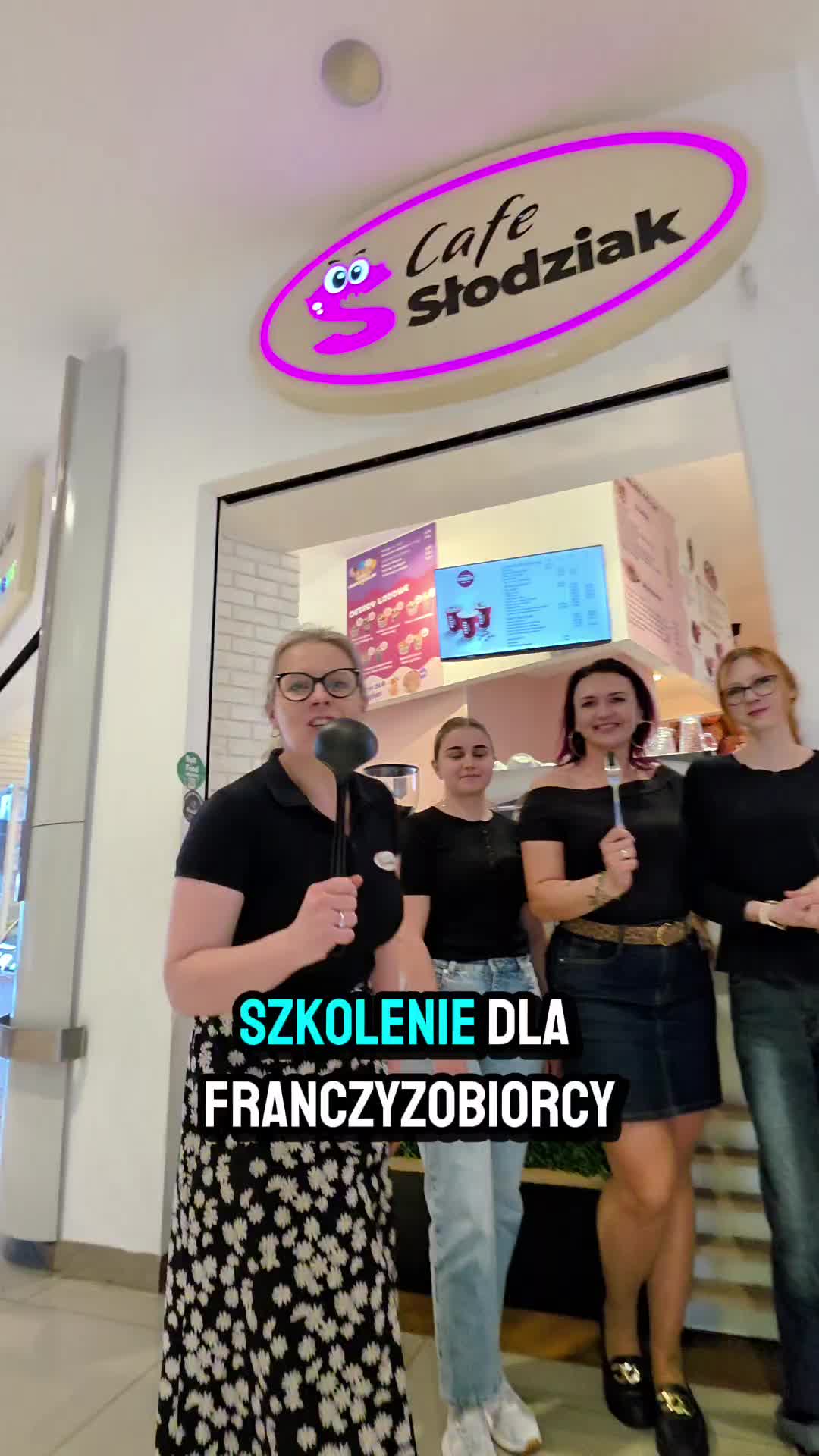 @Cafe Słodziak