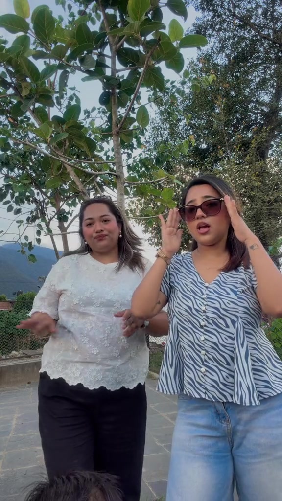 @Smritika Shrestha