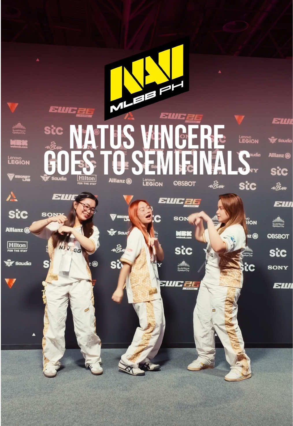 @MLBB Esports Official