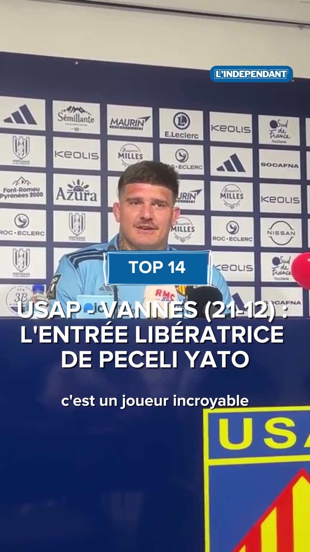 @L'Indépendant