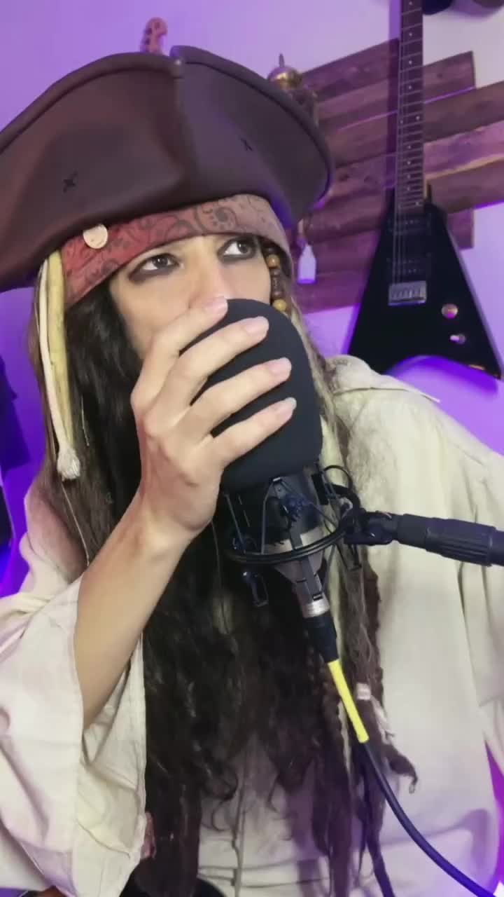 @Thiago Couto - Jack Capixaba