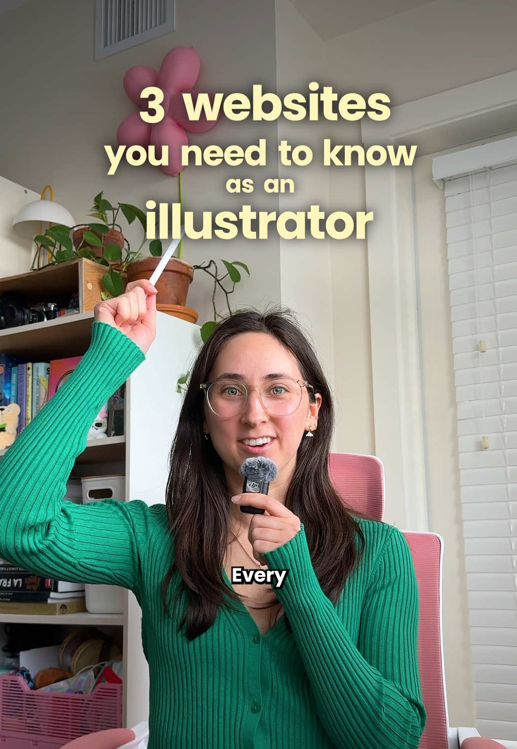 @Ashleigh Green ✨ Illustrator