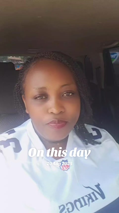 @Fidelis Kanene