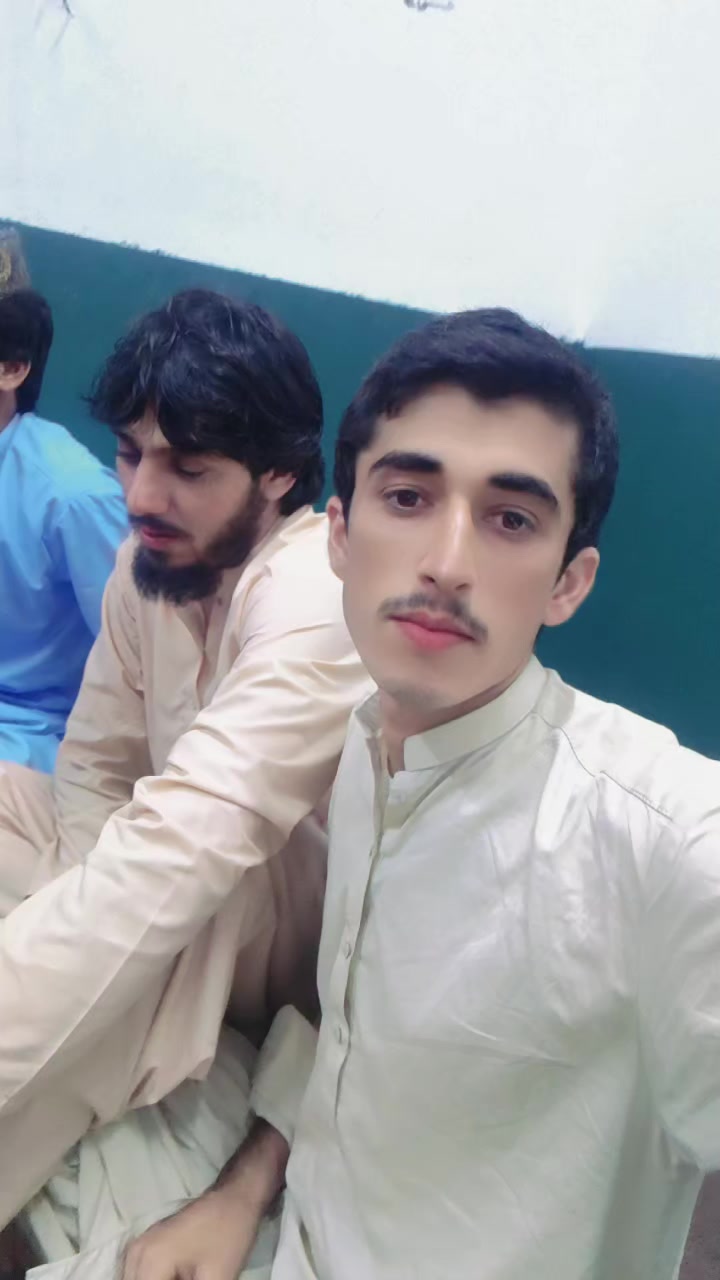 @Alisarwar Khan