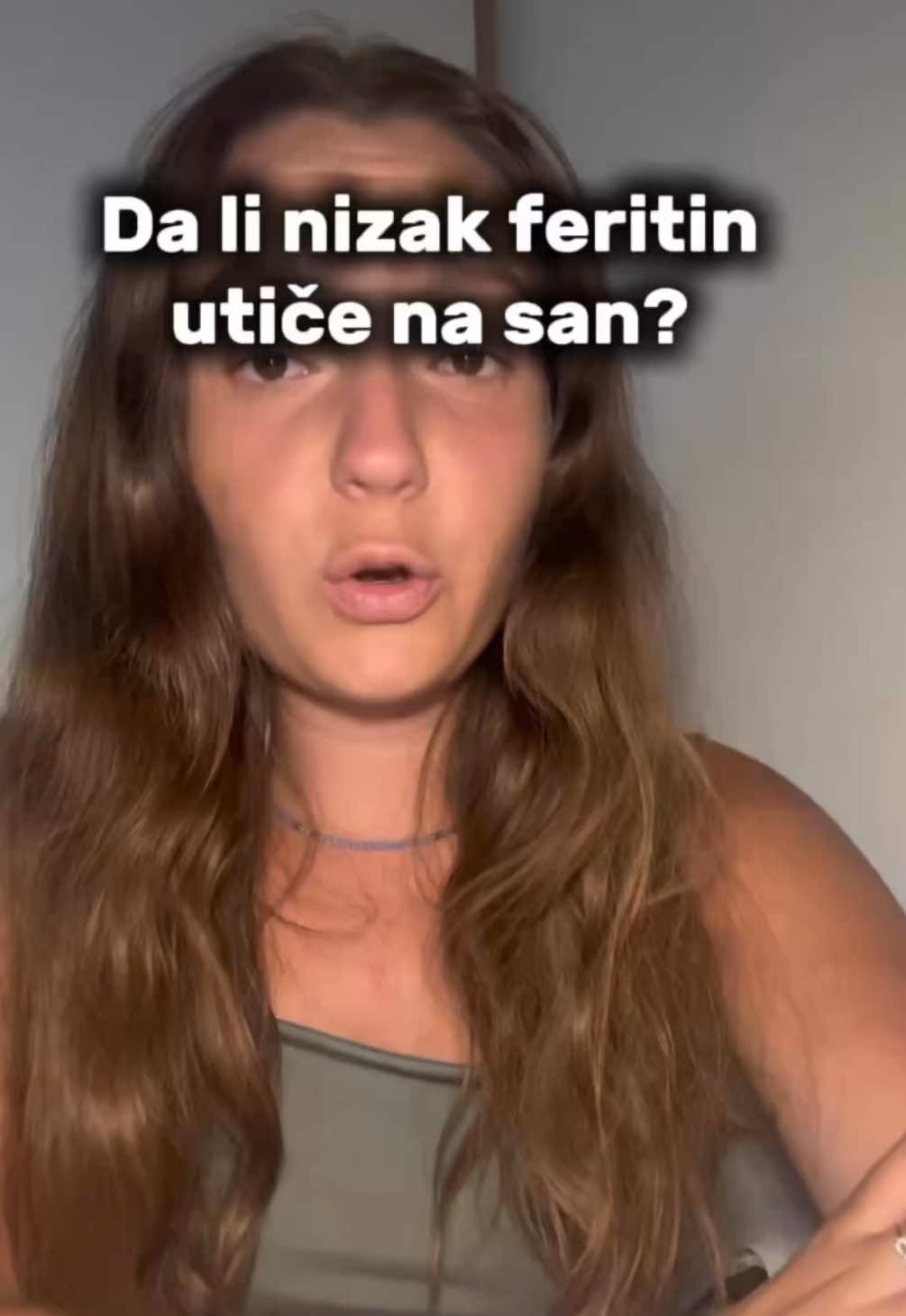 @U borbi protiv Anemije 💪🏽🩸