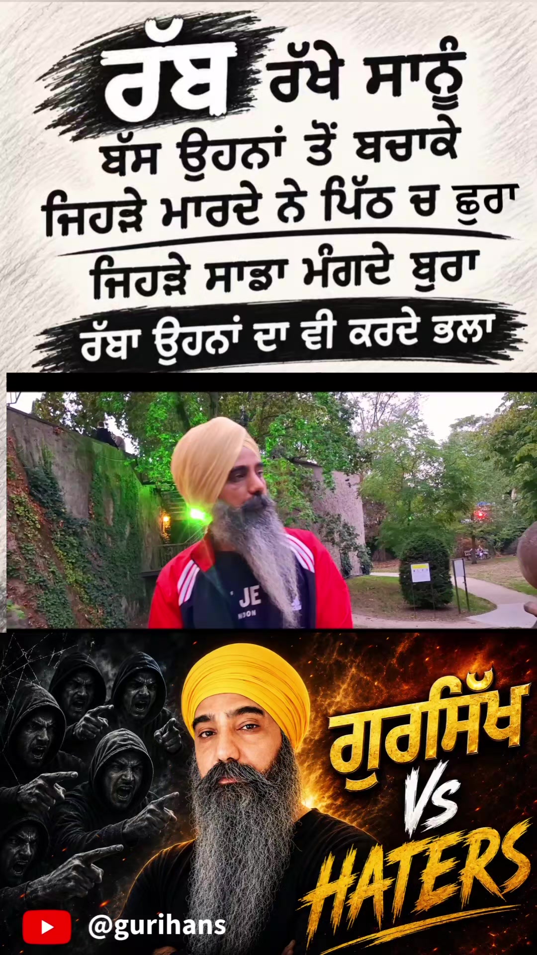 @Gurpreet Singh Guri