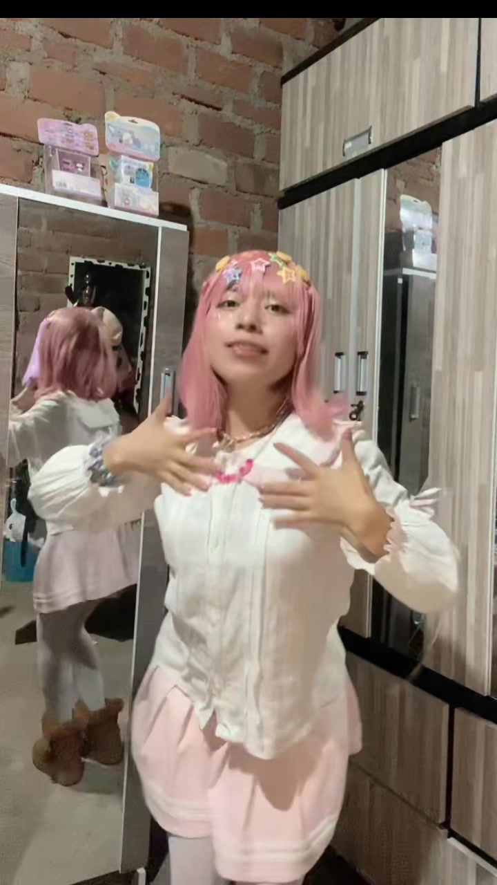 @Umaru sweet