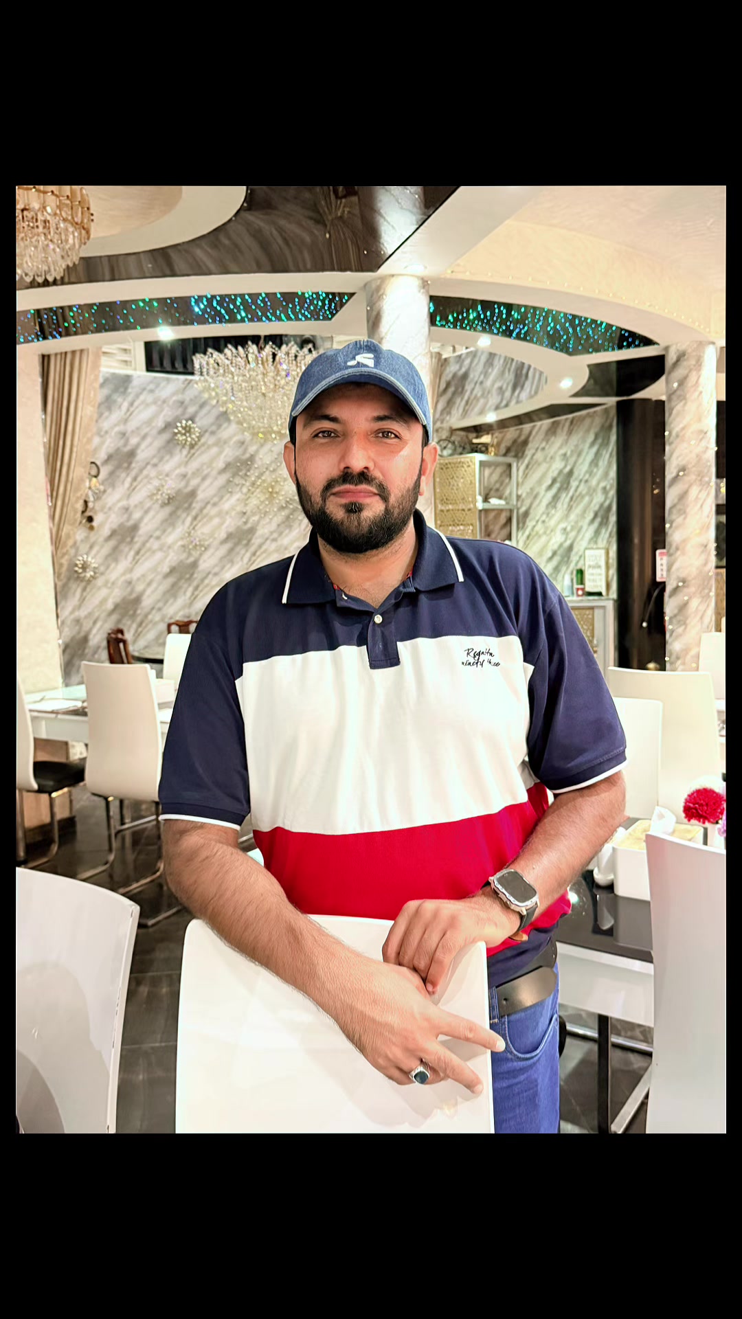 @M K Zaman 🇵🇰🇸🇦